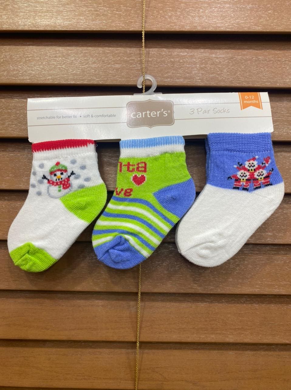 Set Of 3 Born Baby Socks, Newborn Baby Girls Boys Anti-Slip Warm Toddler Socks, Soft Warm Infant Socks Set Of 3 Born Baby Socks, Newborn Baby Girls Boys Anti-Slip Warm Toddler Socks, Soft Warm Infant Socks